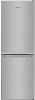 Whirlpool W5 721E OX 2 Koel vriescombinatie Rvs online kopen