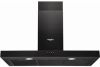 Whirlpool WHBS95LMK wandafzuigkap restant model online kopen