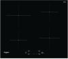 Whirlpool WS Q2760 BF Inductie inbouwkookplaat Zwart online kopen