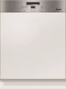 Miele G 4310 i CLST / Inbouw / Half geintegreerd / Nishoogte 80,5 87 cm online kopen