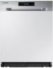 Samsung DW60M6040SS / Inbouw / Half geintegreerd / Nishoogte 81,5 86,5 cm online kopen