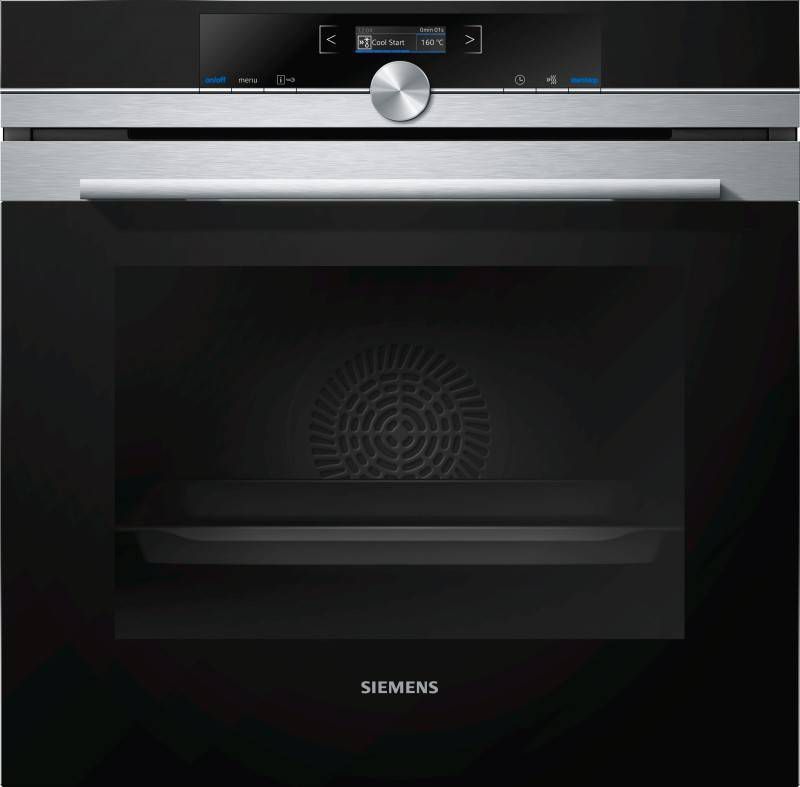 Siemens iQ700 HB633GBS1 Ovens Roestvrijstalen effect online kopen