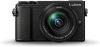 Panasonic DMC-GX9MEGK + 12-60mm/f3.5-5.6 Black online kopen