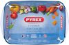 Pyrex ESSENTIALS Rechthoekige Ovenschaal 4, 5L 40x27x7cm Voor 6 8 Personen online kopen