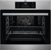 AEG BEB331010M Inbouw oven Rvs online kopen