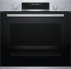 Bosch HRA558BS1 Inbouw stoomoven Zilver online kopen
