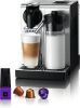 Nespresso De&apos, Longhi koffieapparaat Lattissima Pro EN750(Zilver ) online kopen