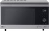 LG MJ3965ACS NeoChef combimagnetron online kopen