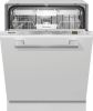 Miele G 5077 SC Vi XXL volledig geintegreerde vaatwasser online kopen