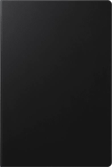 Samsung Galaxy Tab S8 Ultra Book Cover EF BX900PBEGEU Zwart online kopen