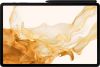 Samsung Galaxy Tab S8+ 128GB Wifi + 5G Tablet Grijs online kopen