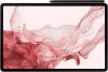 Samsung Galaxy Tab S8+ Wifi Sm x800 128gb Rosé Goud online kopen