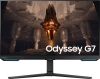 Samsung Odyssey G7 Ls32bg700euxen 31.5 Inch 3840 X 2160(ultra Hd 4k)1ms 144 Hz online kopen