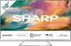 Sharp Aquos 50eq4ea 50inch 4k Uhd Quantum Dot Androidtv online kopen
