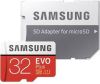Samsung Evo Plus MicroSDHC Geheugenkaart MB-MC32GA/EU (Bulk) 32GB online kopen