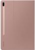 Samsung Galaxy Tab S7+/S7 FE Book Cover EF BT730PAEGEU Roze online kopen