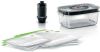 BOSCH Vacuümdoos MSZV6FSG1 Vacuüm bewaarset bij ErgoMixx en ErgoMixx stijl staafmixers(set, 8 delig ) online kopen