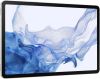 Samsung Galaxy Tab S8 128 GB Wi Fi Zilver online kopen