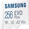 Samsung EVO Plus MicroSDXC Geheugenkaart met Adapter MB MC256KA/EU 256GB online kopen