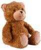 Shoppartners Warmies Knuffelbeer/Magnetronknuffel 29 Cm Donkerbruin online kopen