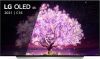 LG 4K Ultra HD TV OLED48C16LA(Wit ) online kopen