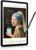 Samsung Galaxy Tab S6 Lite(2022)WiFi + 4G 128GB Tablet Grijs online kopen