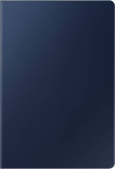 Samsung Book Cover voor Tab S7+/S7 FE/S8+ Tablethoesje Blauw online kopen