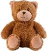 Shoppartners Warmies Knuffelbeer/Magnetronknuffel 29 Cm Donkerbruin online kopen