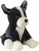 Warmies Magnetronknuffel Boston Terrier 26 cm online kopen