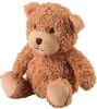 Kinderveiligheidswinkel Warmies Mini Teddy Bruin Warmteknuffel online kopen