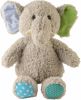 Warmies MINIS Magnetronknuffel Baby Olifant 20 cm online kopen