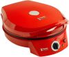 Bestron Pizza Maker / Tafel Grill 1800 W Red APZ400 online kopen