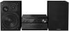 Panasonic SC-PMX84EG-K Zwart Mini Audio Set met DAB online kopen
