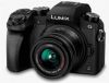 Panasonic DMC-G7 Lumix G + 14-42mm systeem camera online kopen