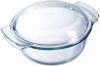 Pyrex Classic Easy Grip Ovenschaal 3, 5l + 1, 4l online kopen