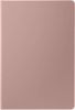 Samsung Galaxy Tab S7+/S7 FE Book Cover EF BT730PAEGEU Roze online kopen