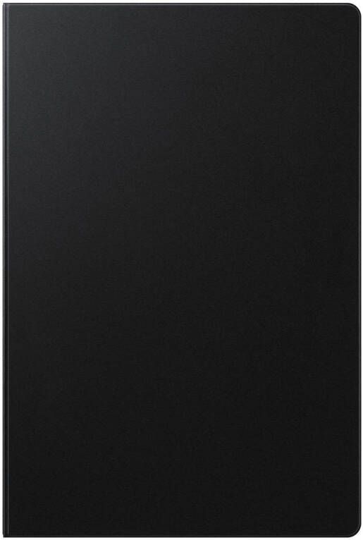 Samsung Galaxy Tab S8 Ultra Book Cover EF BX900PBEGEU Zwart online kopen