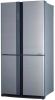 Sharp SJEX770FSL Amerikaanse koelkast online kopen