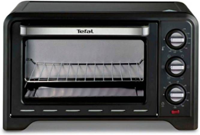 Tefal Optimo OF4648 Mini Oven online kopen