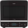 Whirlpool MAX 49 MB Combi stoomoven Zwart online kopen