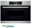 Bosch CMG636NS2 Serie 8 EXCLUSIV inbouw combi oven online kopen